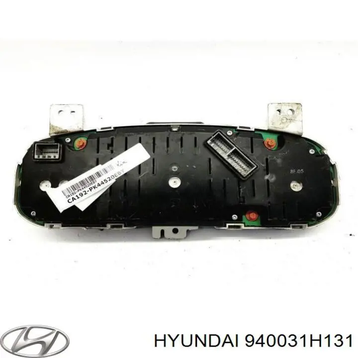  Hyundai/Kia 940031H131