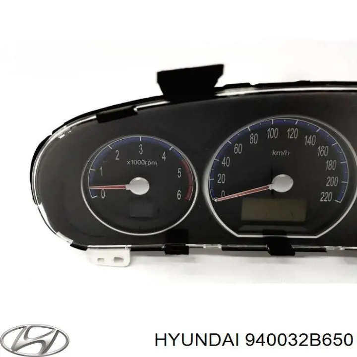 Painel de instrumentos (quadro de instrumentos) Hyundai/Kia 940032B650 preço, a partir de 80,02 USD