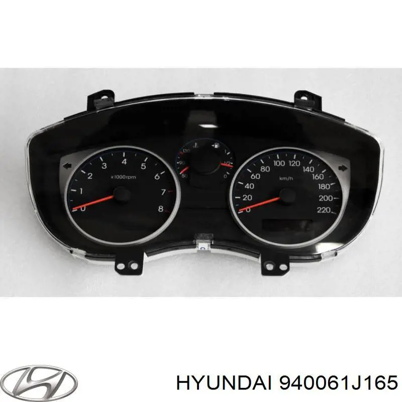 940061J165 Hyundai/Kia 
