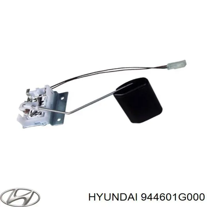 Compre 944601G000 Hyundai/Kia Sensor do nível de combustível no tanque