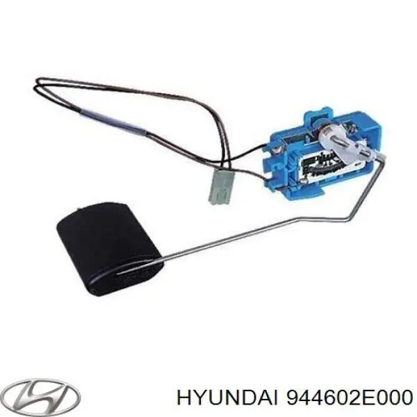 Sensor do nível de combustível no tanque Hyundai/Kia 944602E000 preço, a partir de 67,14 USD