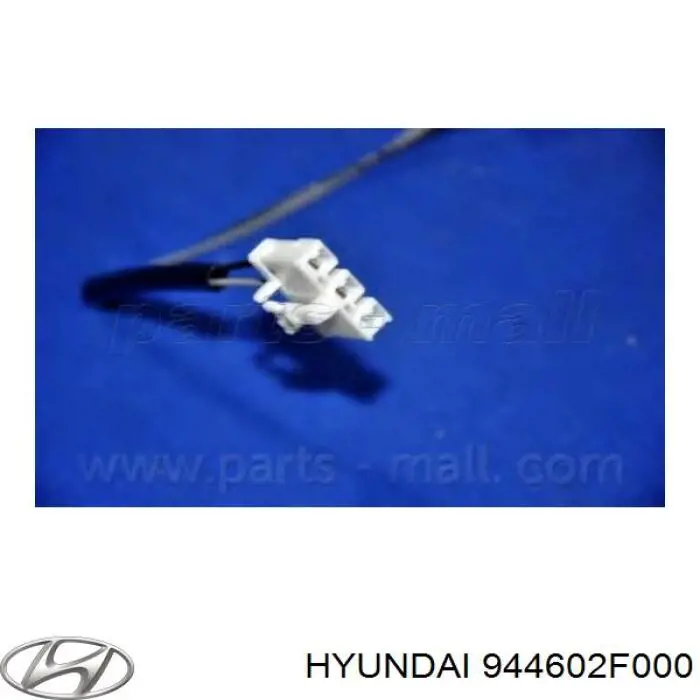 Sensor do nível de combustível no tanque para KIA Cerato I LD