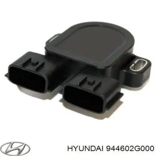 Sensor do nível de combustível no tanque para KIA Magentis II GE