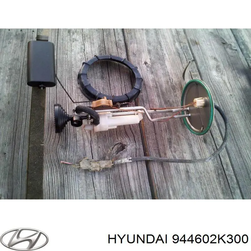Sensor do nível de combustível no tanque Hyundai/Kia 944602K300 preço, a partir de 99,45 USD