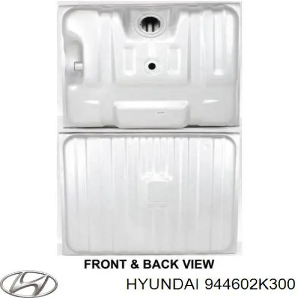 944602K300 Hyundai/Kia Sensor do nível de combustível no tanque