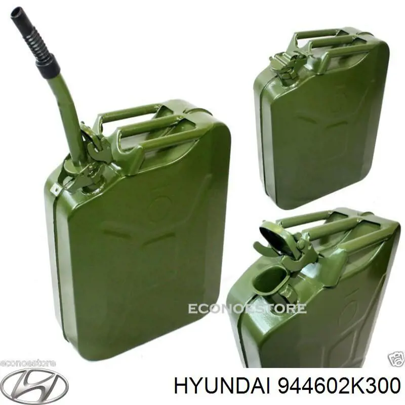 Compre 944602K300 Hyundai/Kia Sensor do nível de combustível no tanque