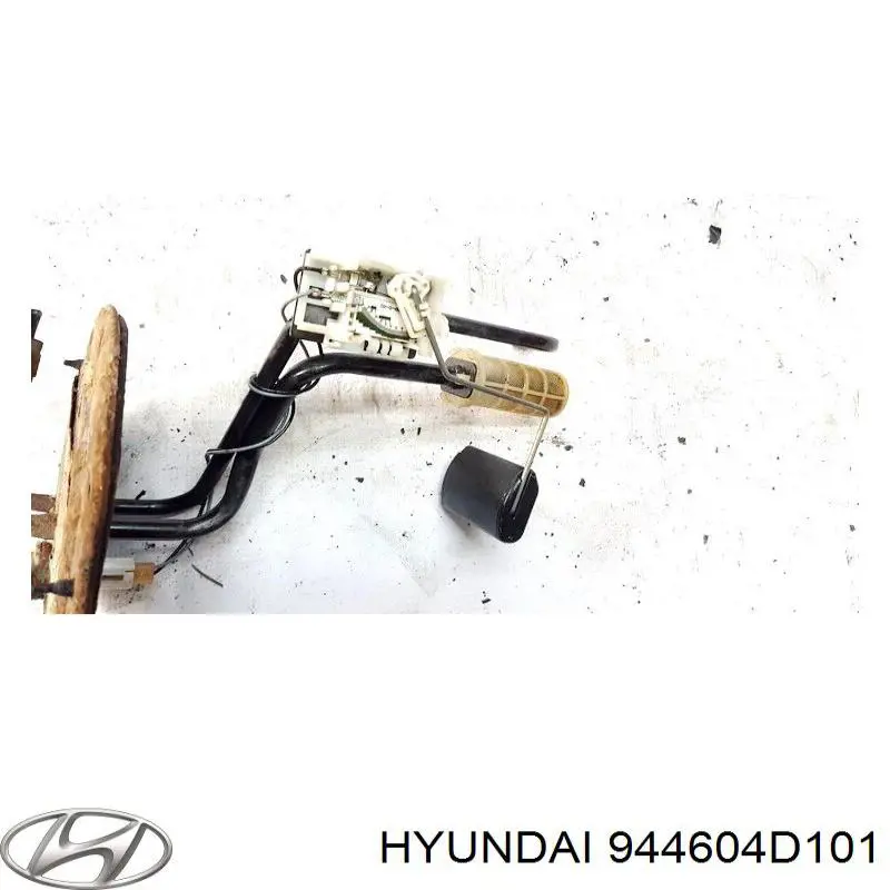 944604D100 Hyundai/Kia Sensor do nível de combustível no tanque