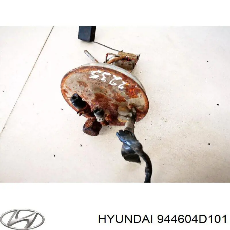 Sensor do nível de combustível no tanque Hyundai/Kia 944604D100 preço, a partir de 35,52 USD