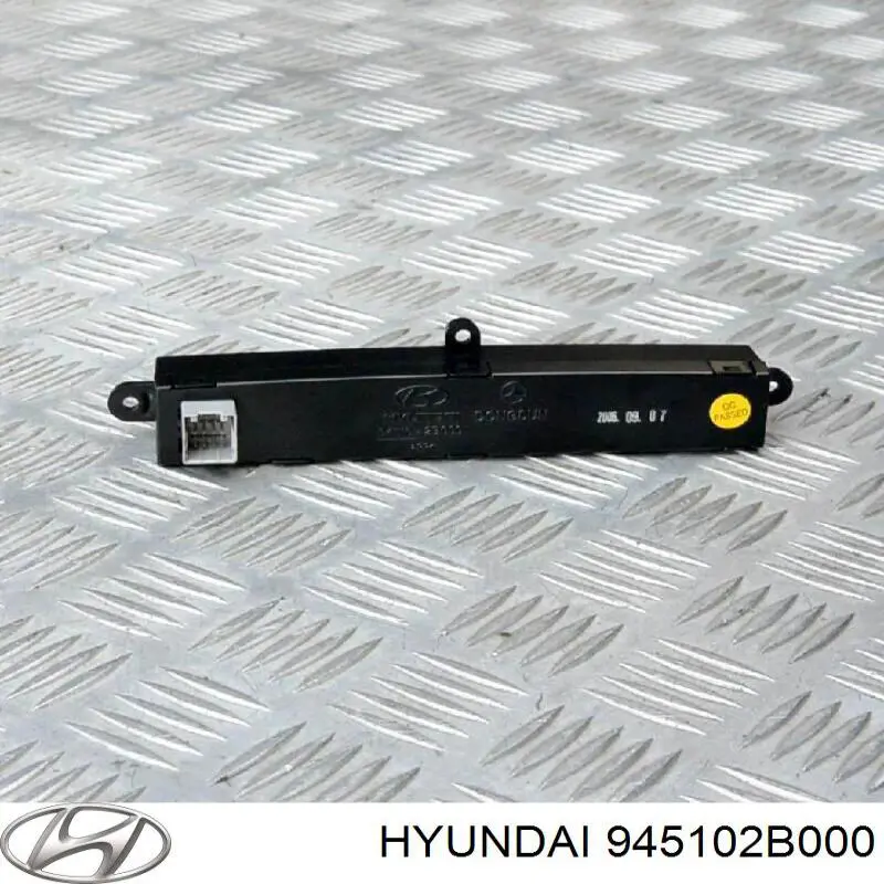 Relógio do salão Hyundai/Kia 945102B000 preço, a partir de 37,46 USD