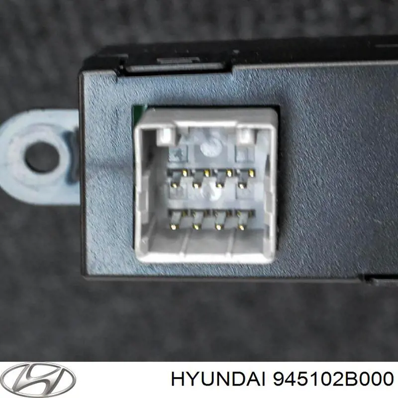 Compre 945102B000 Hyundai/Kia Relógio do salão