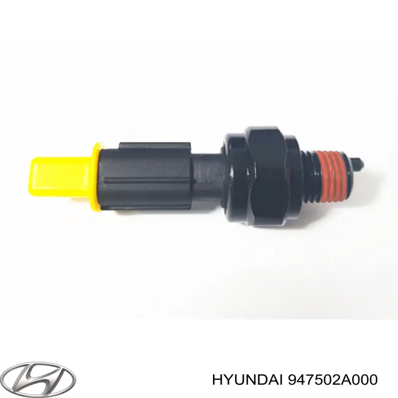 Sensor de pressão de óleo Hyundai I30  PD
