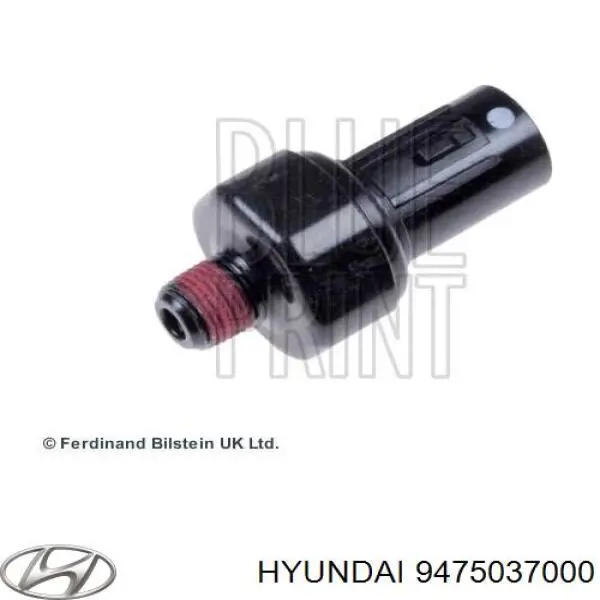 Sensor de pressão de óleo Hyundai/Kia 9475037000 preço, a partir de 6,87 USD