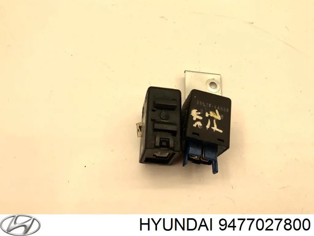 Relê de sensor do nível de óleo Hyundai/Kia 9477027800 preço, a partir de 39,16 USD