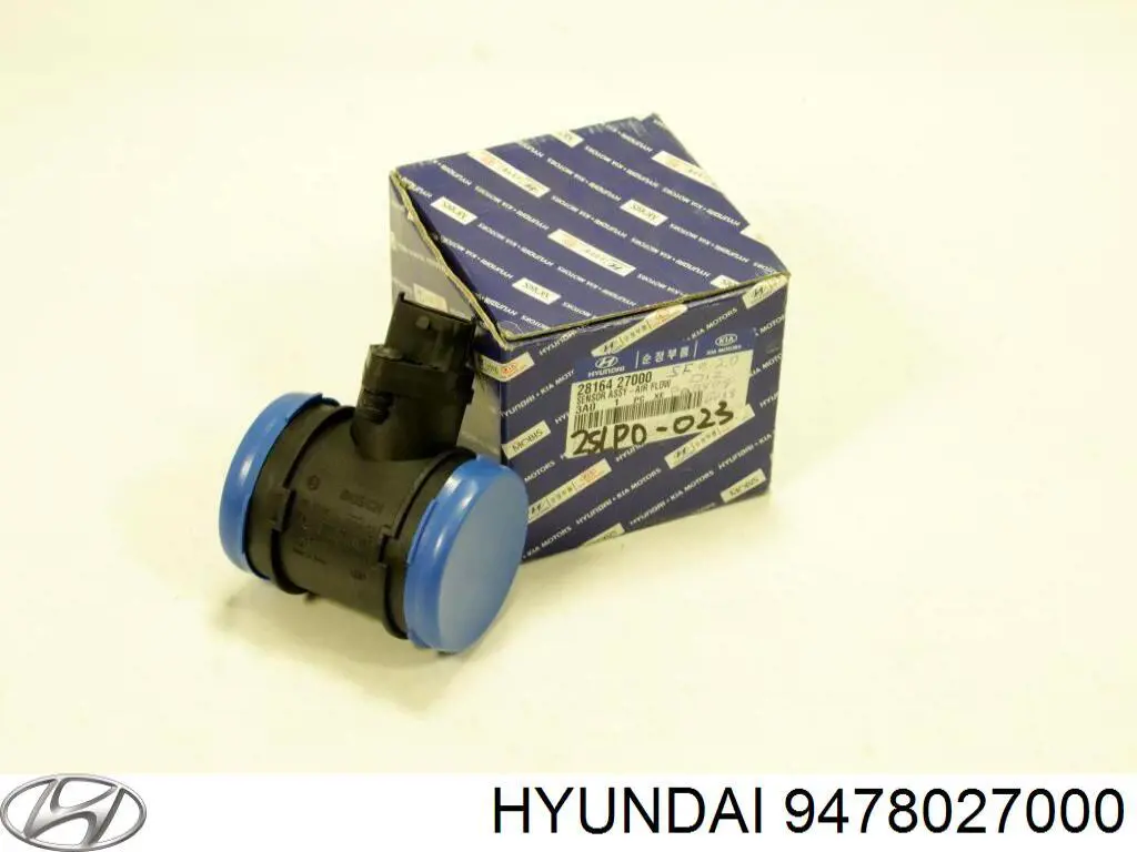 9478027000 Hyundai/Kia Sensor do nível de óleo de motor