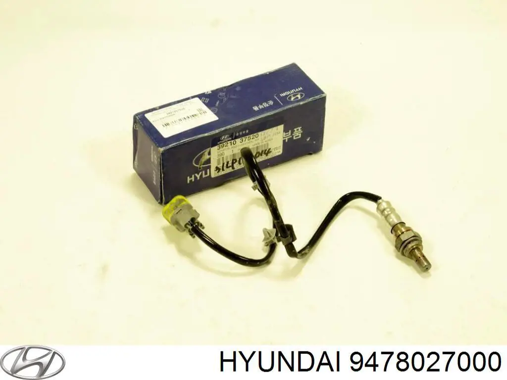 Sensor do nível de óleo de motor Hyundai/Kia 9478027000 preço, a partir de  USD