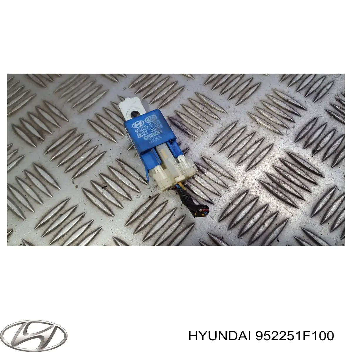  Hyundai/Kia 952251F100 preço, a partir de 34,38 USD