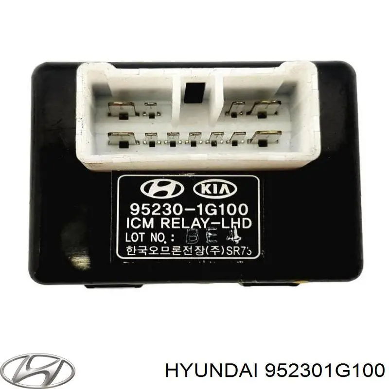 952301G100 Hyundai/Kia 