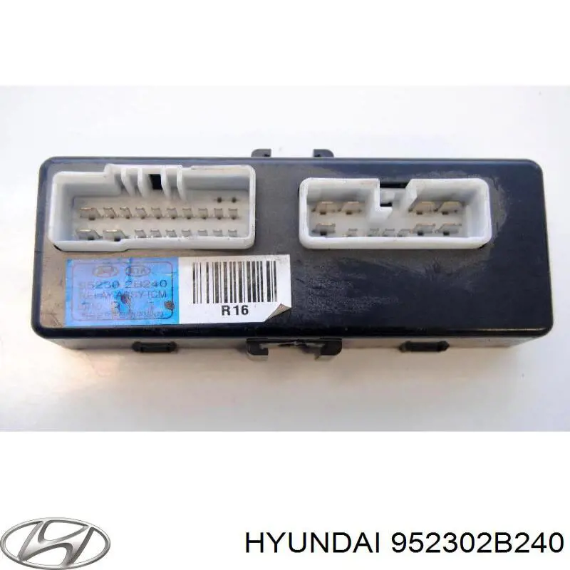  Hyundai/Kia 952302B240 preço, a partir de 59,59 USD