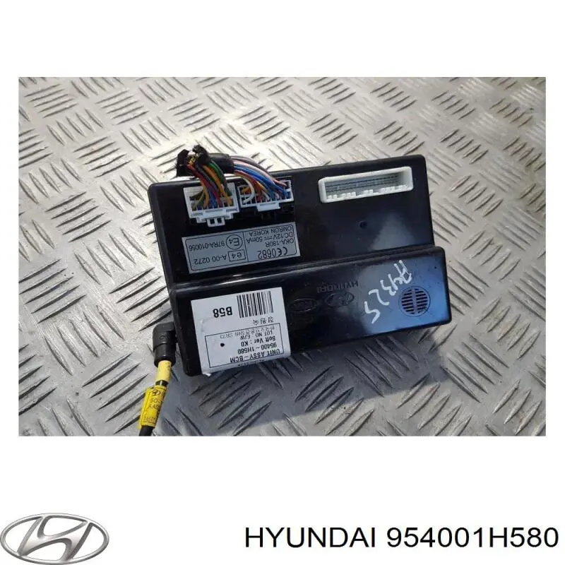 Unidade de conforto KIA Ceed SPORT WAGON ED