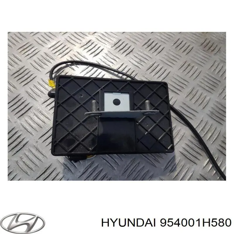  Unidade de conforto KIA Ceed SPORT WAGON carrinha (ED) (2006 - 2012) SPORT WAGON