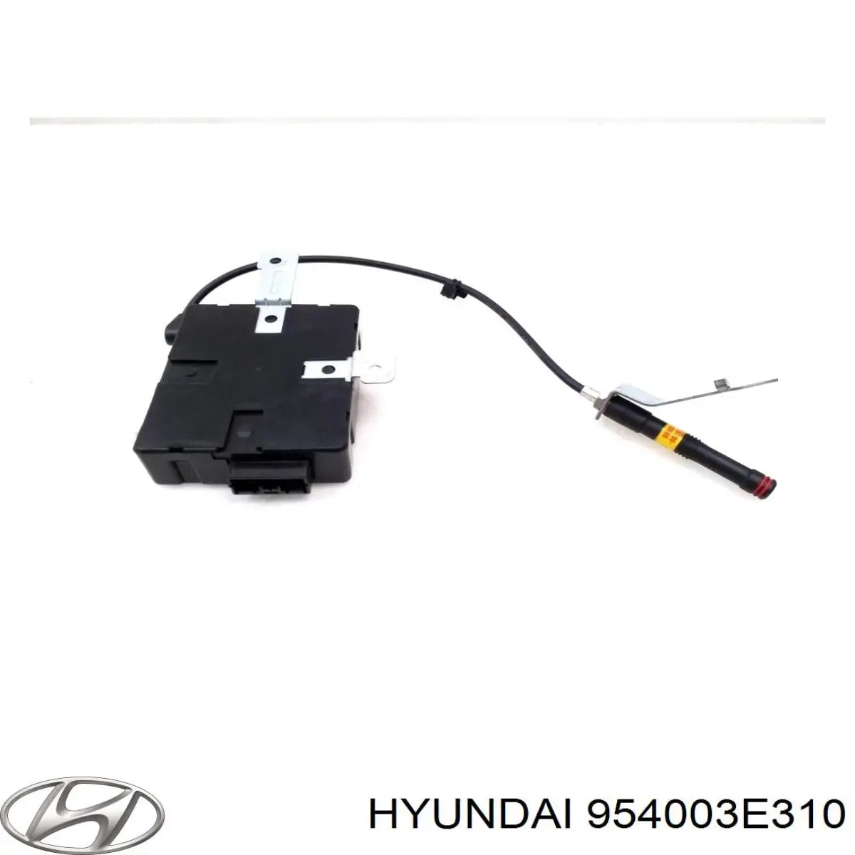 954003E310 Hyundai/Kia Unidade de controlo (Centralina eletrônica) de sinalização