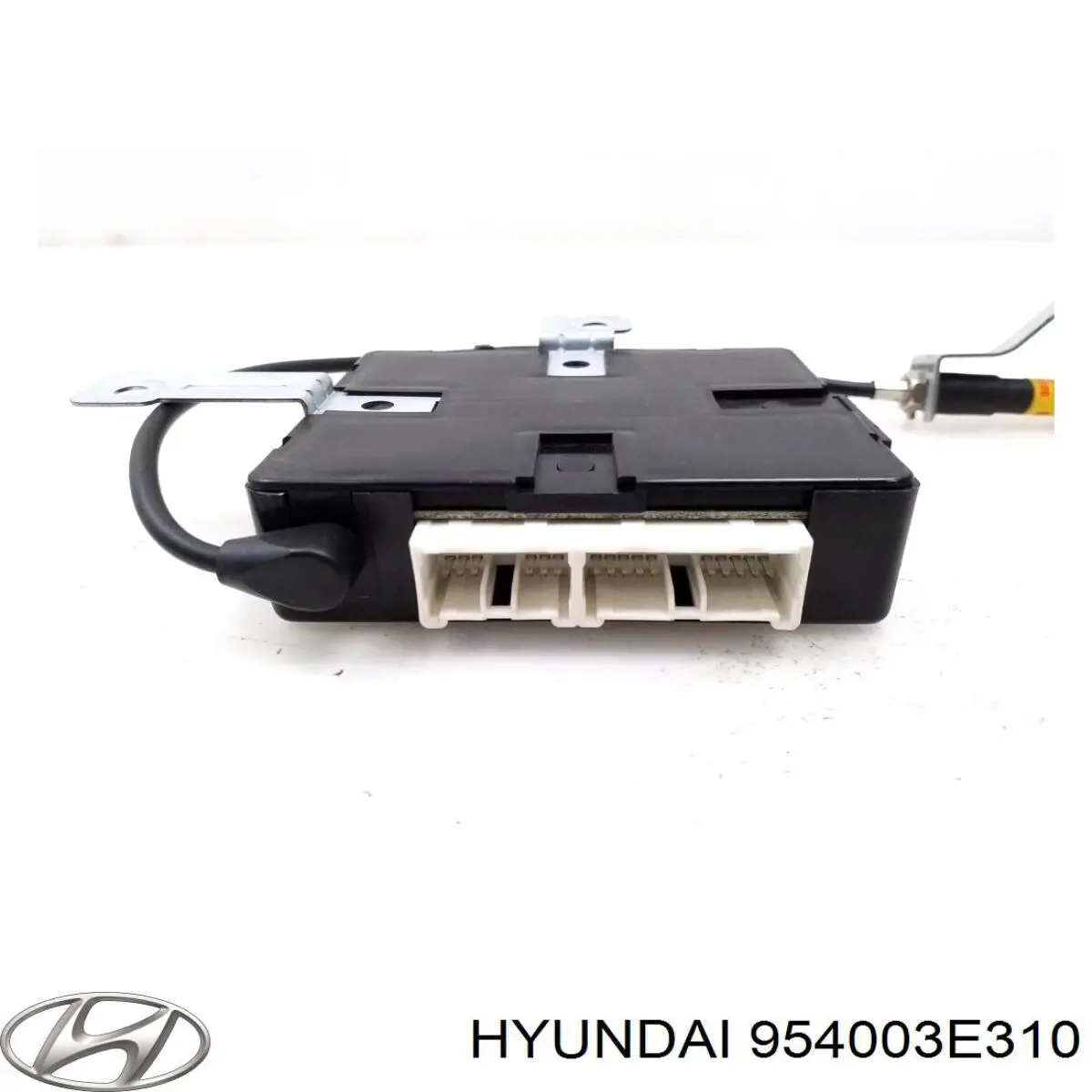 Compre 954003E310 Hyundai/Kia Unidade de controlo (Centralina eletrônica) de sinalização