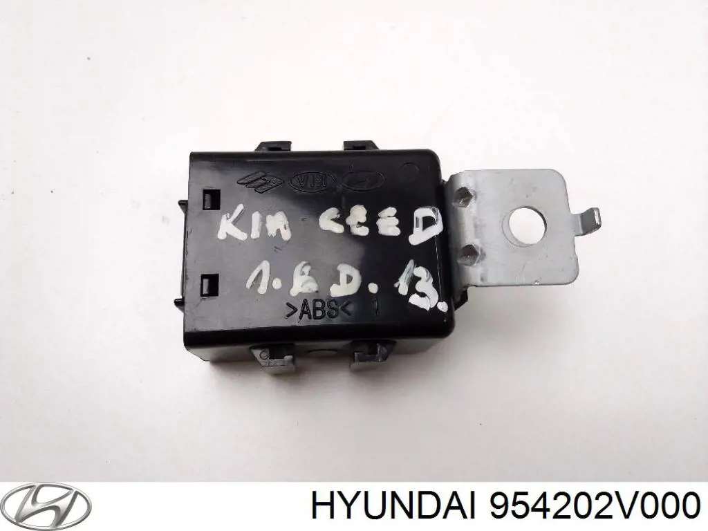 Módulo de direção (Centralina eletrônica) de imobilizador Hyundai/Kia 954202V000 preço, a partir de 37,46 USD