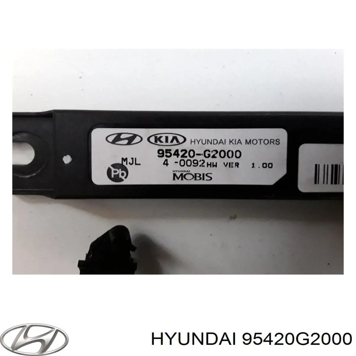 Compre 95420G2000 Hyundai/Kia 