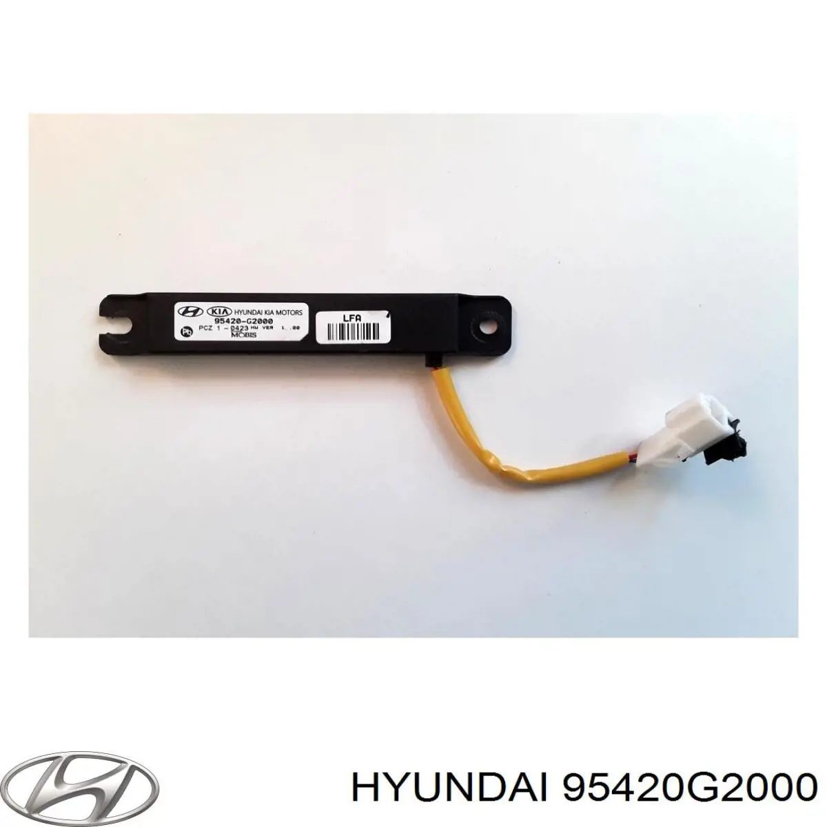 95420G2000 Hyundai/Kia 