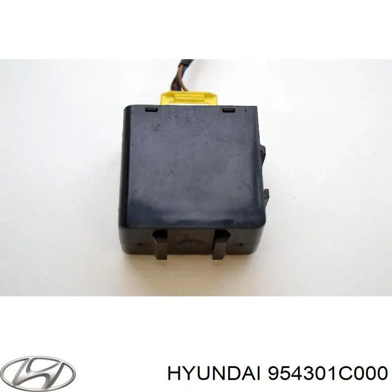  Hyundai/Kia 954301C000 preço, a partir de 40,86 USD