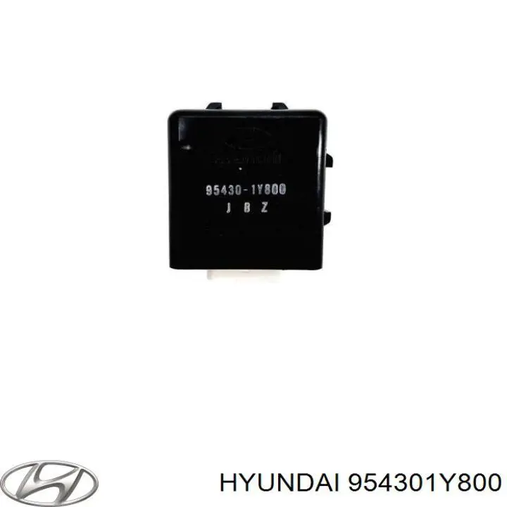  Hyundai/Kia 954301Y800 preço, a partir de 54,48 USD