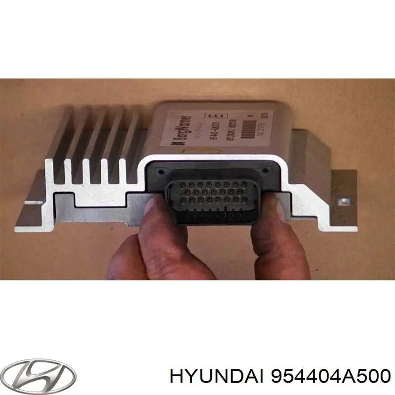 Módulo de direção da caixa de transferência Hyundai/Kia 954404A500 preço, a partir de 410,32 USD