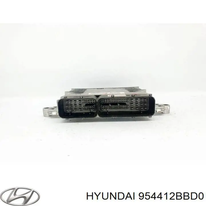 Módulo de direção (Centralina eletrônica) de motor Hyundai/Kia 954412BBD0 preço, a partir de 340,51 USD
