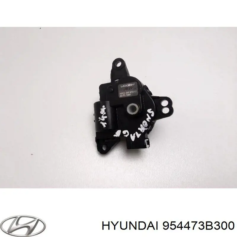 Compre 954473B300 Hyundai/Kia 