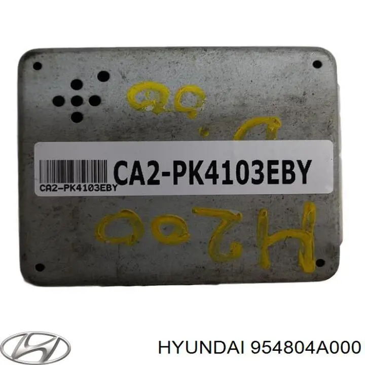 954804A000 Hyundai/Kia 