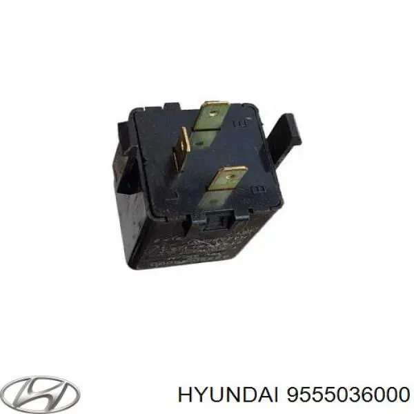 Relê de pisca-pisca Hyundai/Kia 9555036000 preço, a partir de 19,56 USD