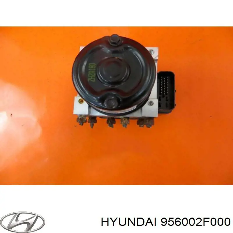 Unidade hidráulico de controlo ABS Hyundai/Kia 956002F000 preço, a partir de 182,17 USD