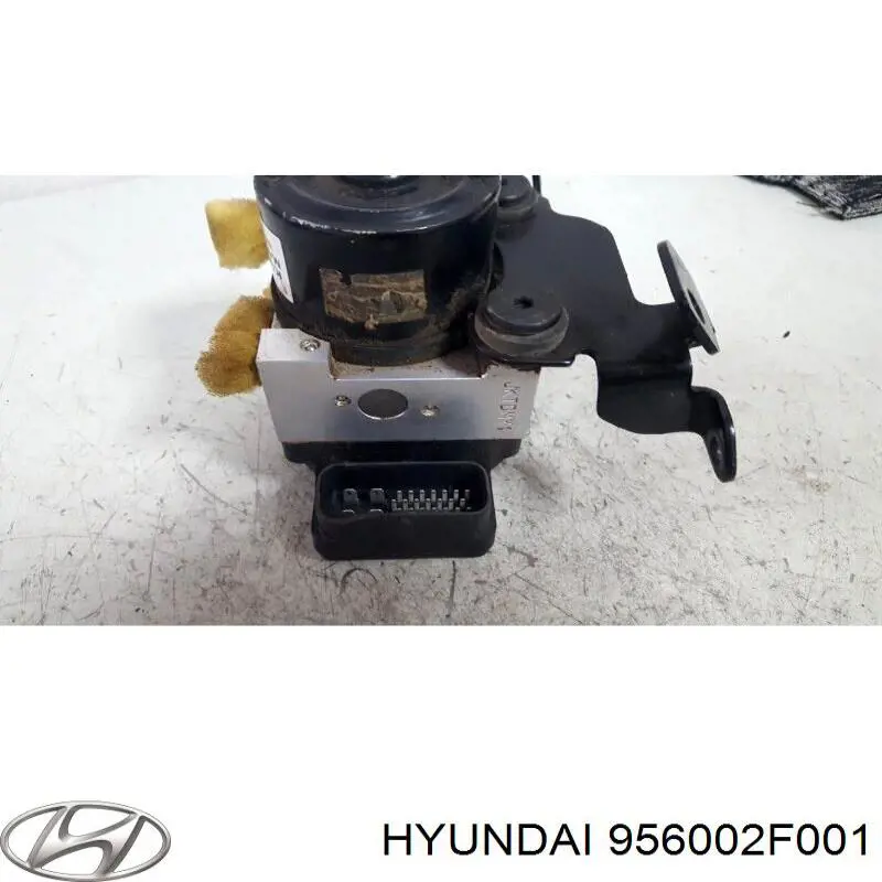 Unidade hidráulico de controlo ABS Hyundai/Kia 956002F001 preço, a partir de 177,07 USD