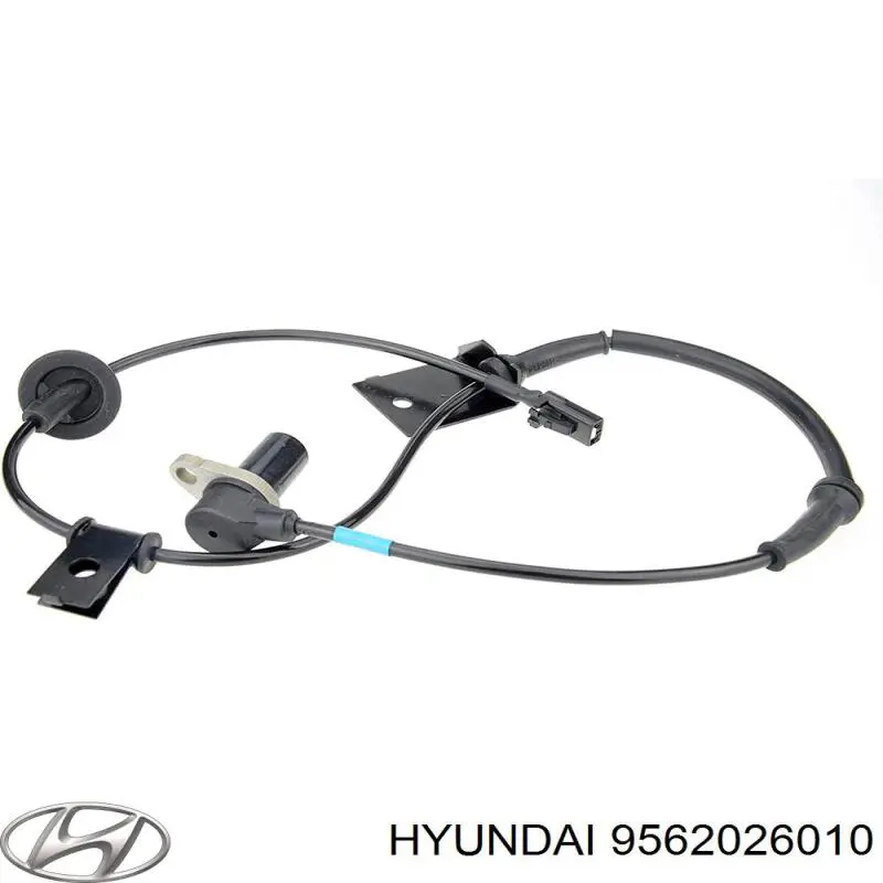Sensor ABS dianteiro direito Hyundai/Kia 9562026010 preço, a partir de 53,59 USD