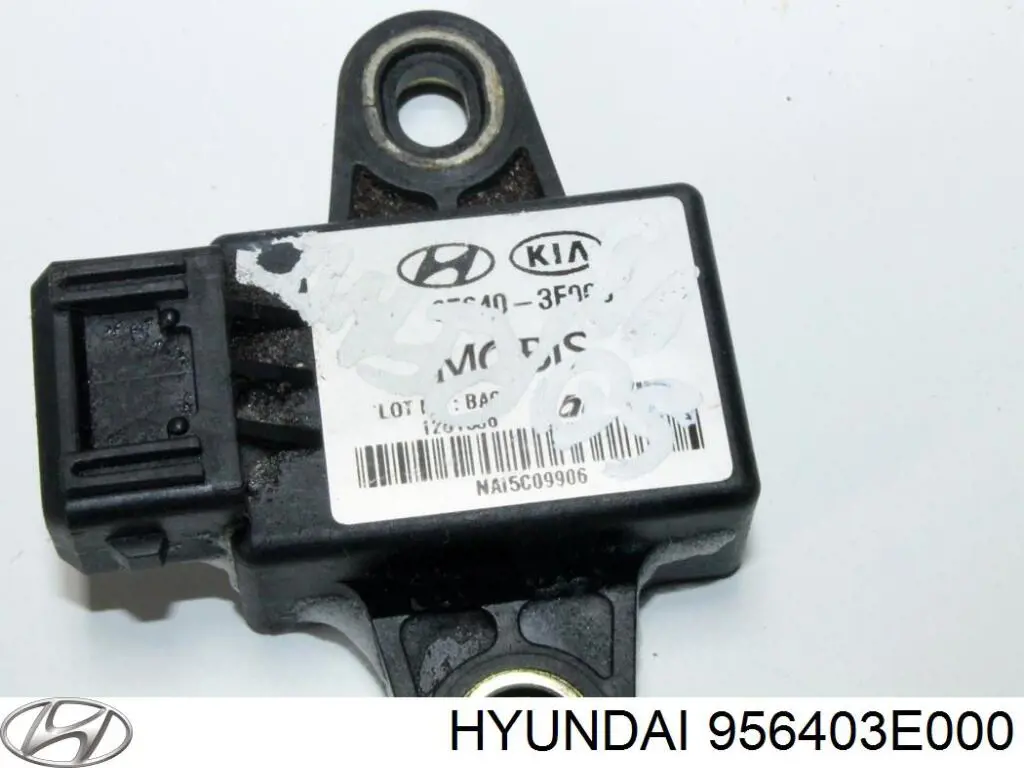  Hyundai/Kia 95640M1200 preço, a partir de 45,97 USD