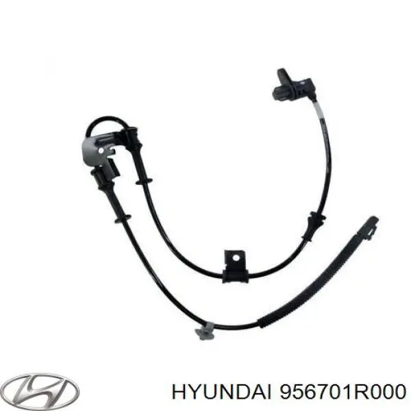 Sensor ABS dianteiro esquerdo Hyundai/Kia 956701R000 preço, a partir de 30,52 USD