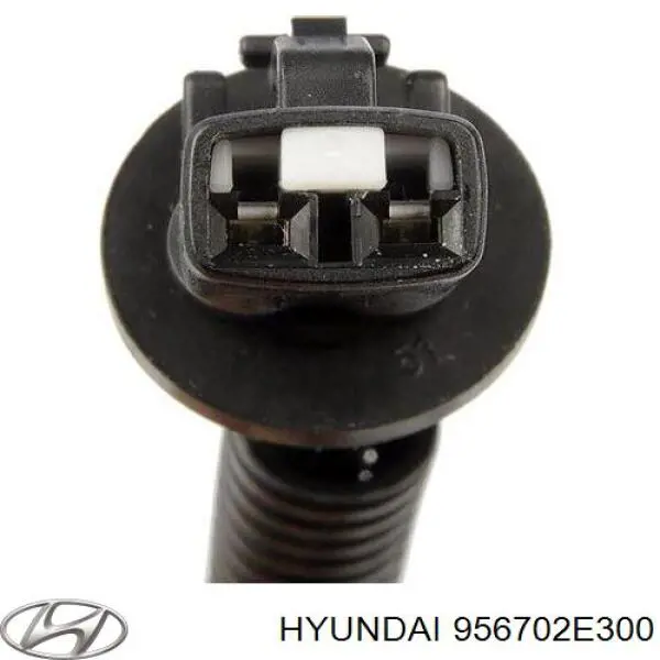 Sensor ABS dianteiro esquerdo Hyundai/Kia 956702E300 preço, a partir de 46,25 USD