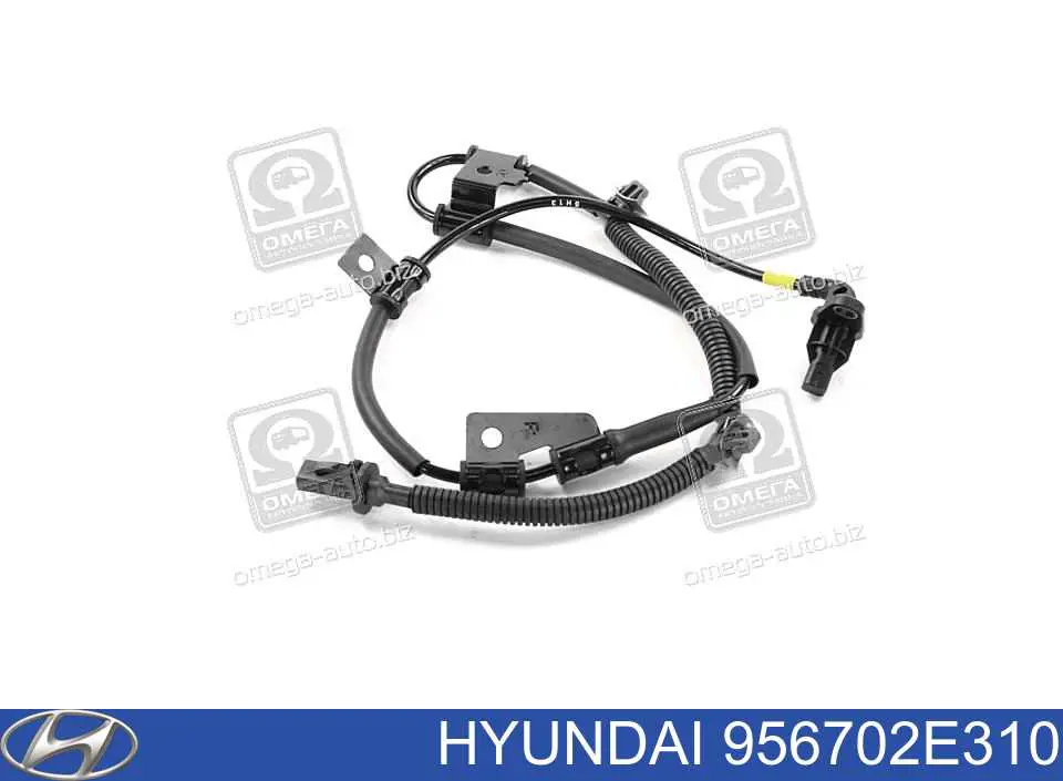 956702E310 Hyundai/Kia Sensor ABS dianteiro direito