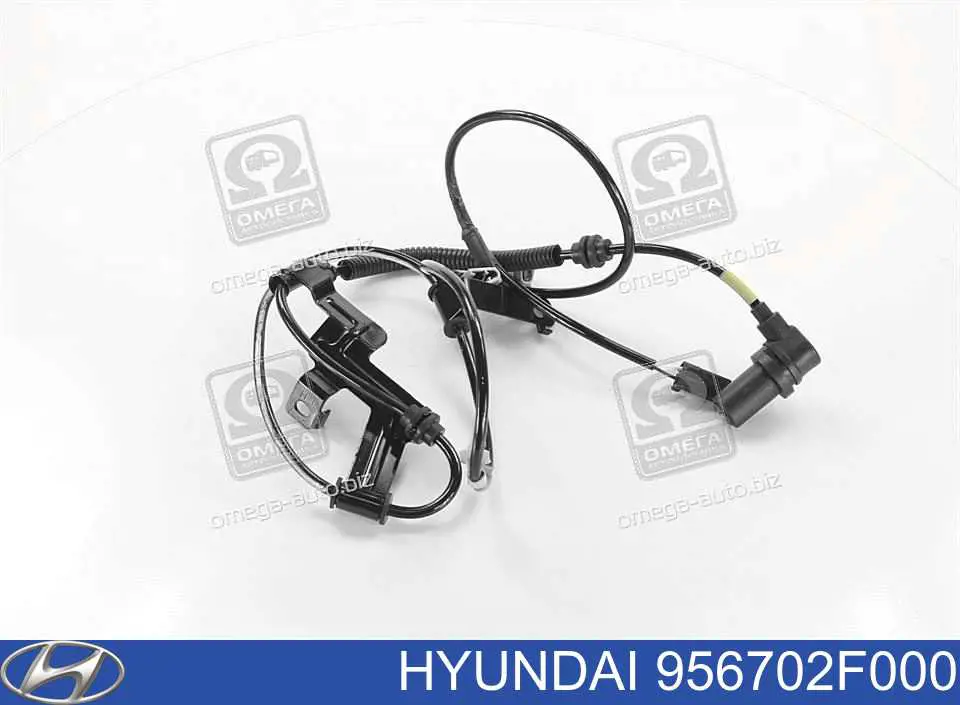 Sensor ABS dianteiro esquerdo Hyundai/Kia 956702F000 preço, a partir de 36,90 USD