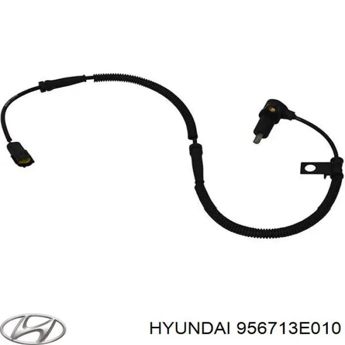 Compre 956713E010 Hyundai/Kia Sensor ABS dianteiro direito
