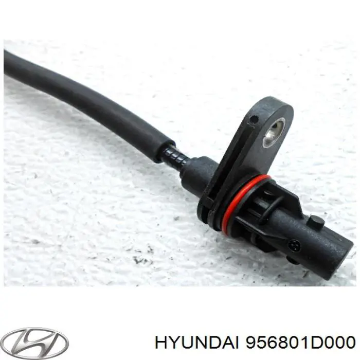 Sensor ABS traseiro esquerdo Hyundai/Kia 956801D000 preço, a partir de 57,48 USD