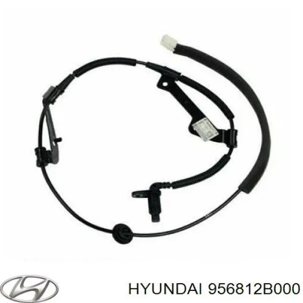 Sensor ABS traseiro direito Hyundai/Kia 956812B000 preço, a partir de 36,97 USD