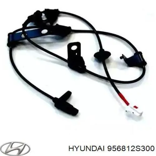 Sensor ABS traseiro direito Hyundai/Kia 956812S300 preço, a partir de 49,27 USD