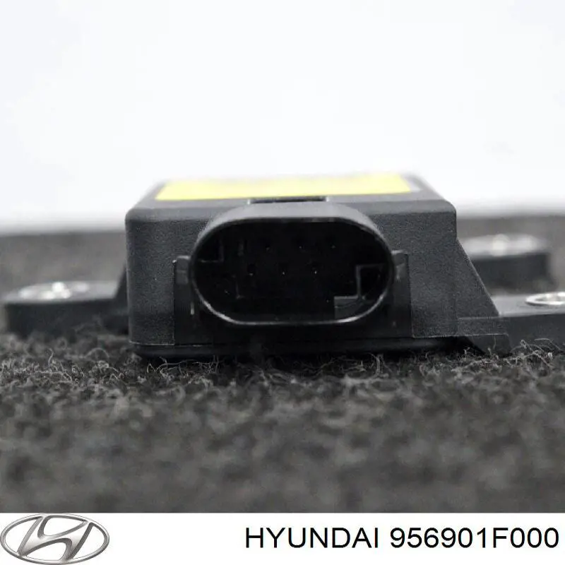 956901F000 Hyundai/Kia Sensor de aceleração transversal (ESP)