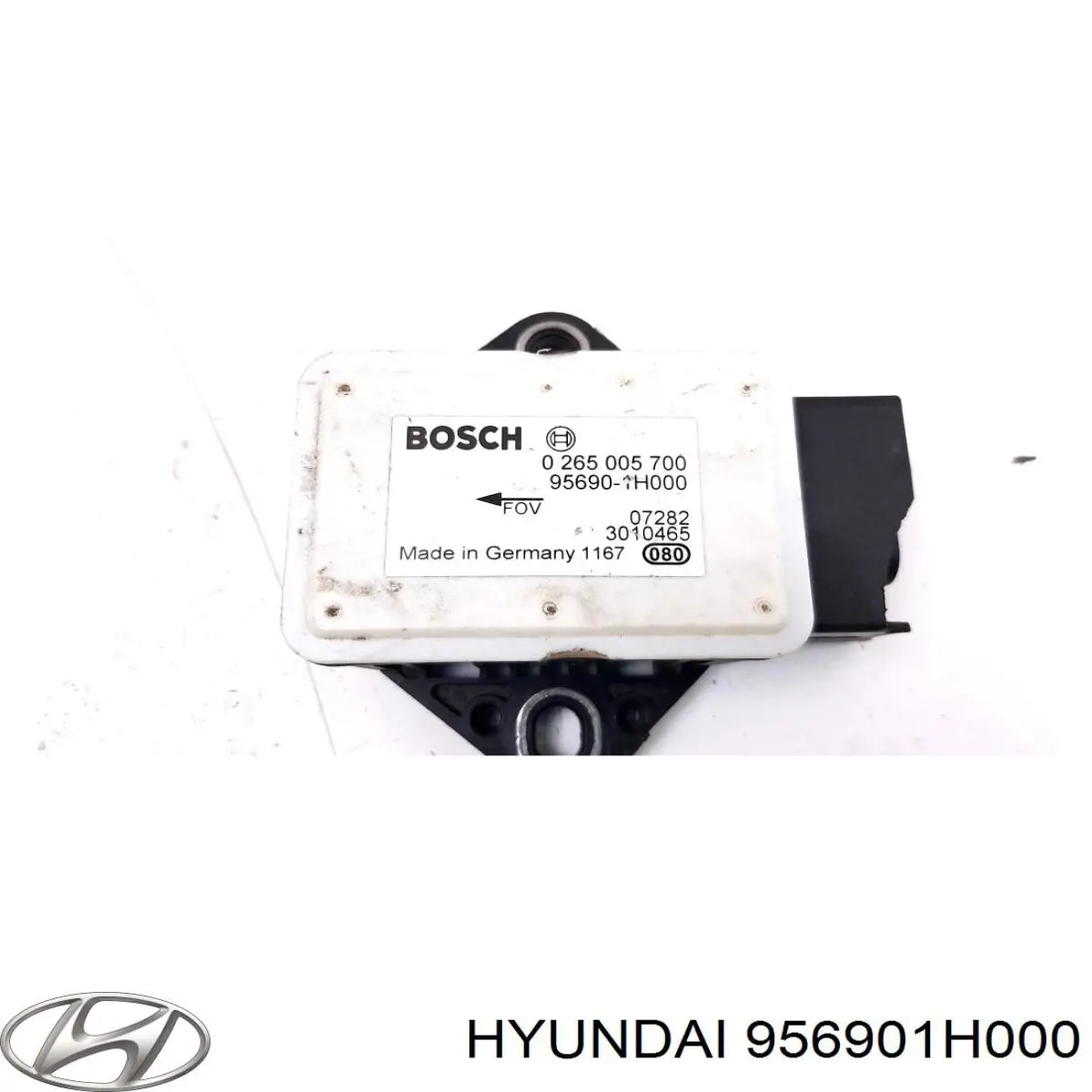  Hyundai/Kia 956901H000 preço, a partir de 49,37 USD